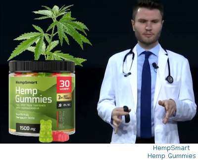 Is HempSmart Hemp Gummies Better Than Jibe CBD Gummies